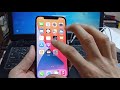 Как создать iCloud на iPhone 12 версия iOS 14.6 (қазақша)