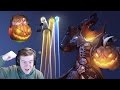 Overwatch: Unboxing 101 Halloween Loot Boxes!