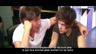 One direction - trailer (FAN MADE)
