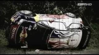WRC 2011 Spain Preview - Part 1/4