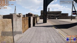 ArmA 3 Advance and Secure