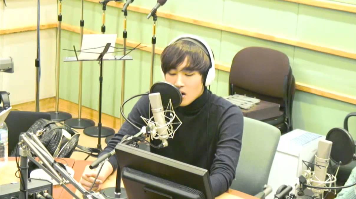 141210 인연 - 박재정 @슈키라 힐링카페