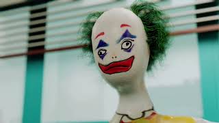 Banjo Frenzy But Is A Joker Kotte Animation. Ear Warning