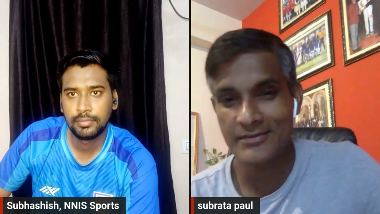 "Asian Games are our Euro Cup - Indian goalkeeper Subrata Pal 