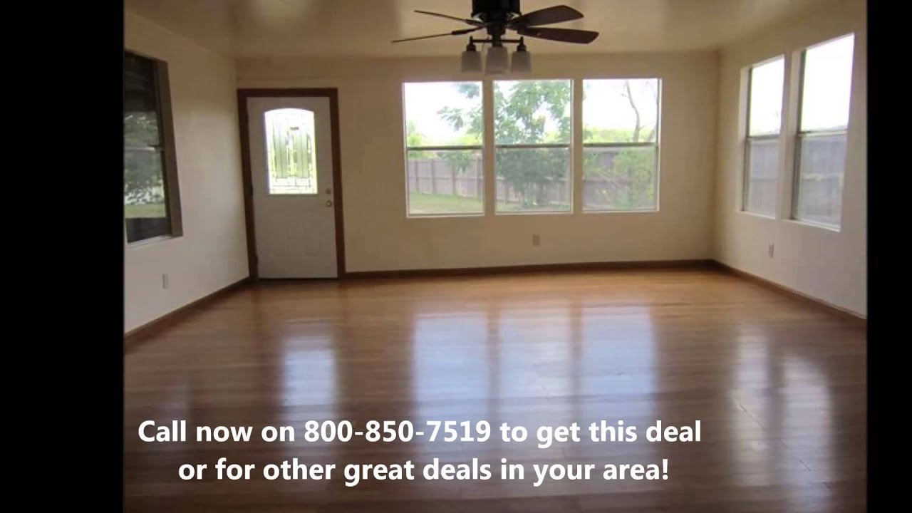 1151 Lion Lake Dr S Progreso Lakes, TX, 78596 Hidalgo County HUD Home