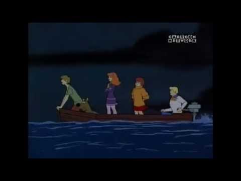 Satana Cartoons - Scooby Doo 1
