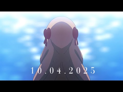 【NEW OUTFIT TEASER】10.04.2025