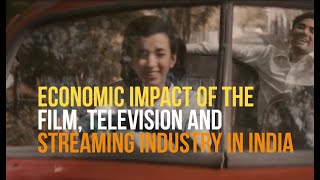 Key Highlights : India Economic Contribution Report, 2025