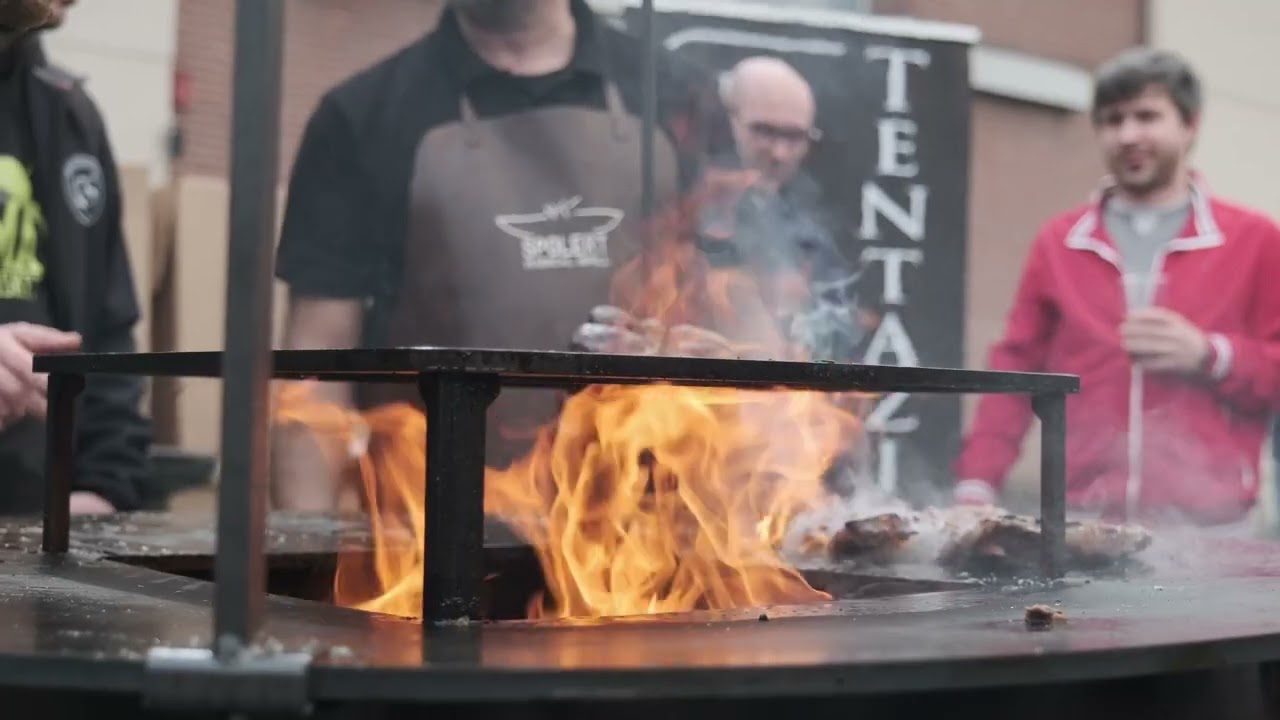 🔥 BBQ Expo 2025: grazie per aver acceso con noi la passione per la griglia 🔥