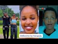 Bellissima by fernando mista aye official tiktok challenge rwanda  burundi niyo hit yambere