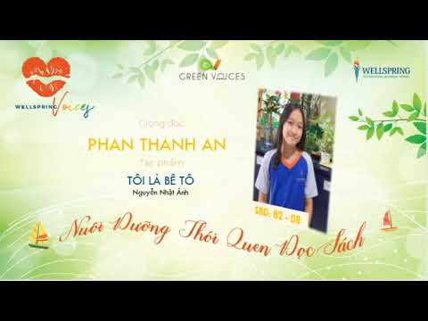 Video Tôi là Bê Tô _ Nguyễn Nhật Ánh - youtube
