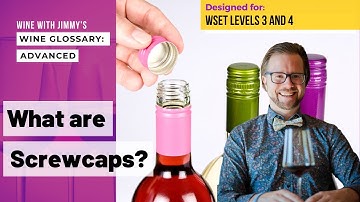 This Simple Closure Changed Wine Forever 🍾