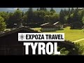 Tyrol (Austria) Vacation Travel Video Guide