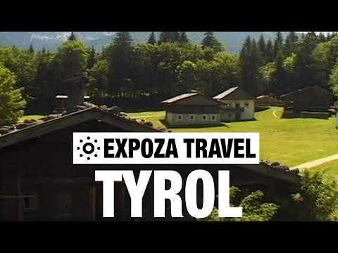 tyrol-(austria)-vacation-travel-video-guide
