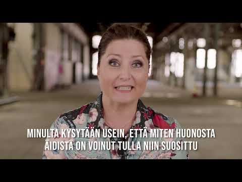 Video: Huono äiti