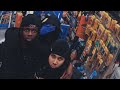 Ndeze, Cain, Big Blaccc - Plug Walk (Official Music Video)