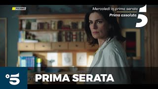 Una Nuova Vita - Mercoledì 11 Febbraio, In Prima Serata Su Ce 5