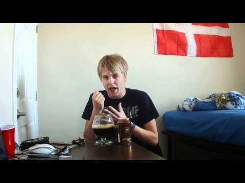 TMOH - Beer Review 643#: Santa Fe Imperial Java Stout