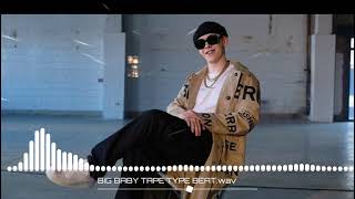 BIG BABY TAPE TYPE BEAT (PROD. BY XIMONT) 500 РУБЛЕЙ