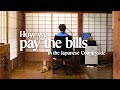 What we do for work in the Japanese countryside, our visa, & tips we wish we had known beforehand