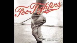 Foo Fighters - The One (HQ)