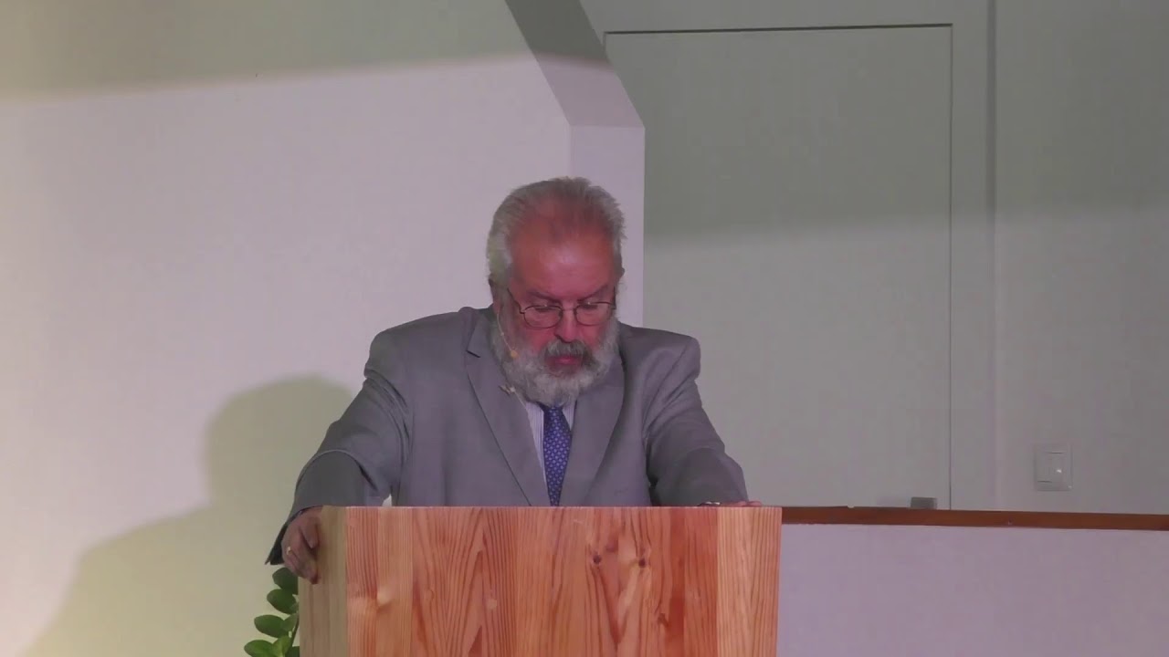 KChB Wrocław - ONLINE Nabożeństwo 20.09.2020