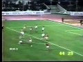 1/8 Кубок УЕФА 1983/1984 Спартак Москва-Астон Вилла 2-2 - Обзор Rai
