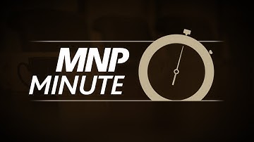 Why do organizations Need a Whistleblower Hotline? | MNP Minute | 2017