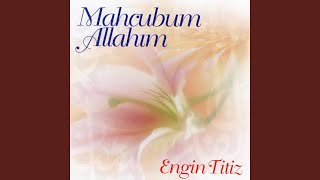 Mahçubum Allahım
