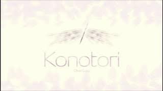 Konotori - Oliver Lugg
