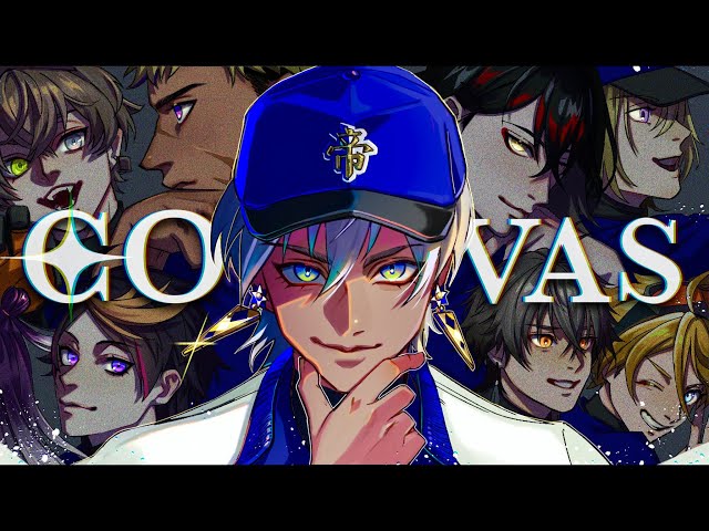 【#にじ甲2025 ③】1年秋～　俺たちは目指す中堅帝国を【 イブラヒム/にじさんじ】のサムネイル