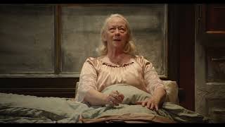 Full Trailer for Deirdre Kinahan's THE SAVIOUR at Irish Repertory Theatre