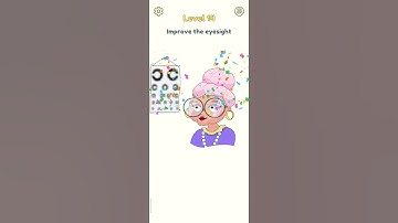 DOP 2: Delete One Part Level 14 #shorts #dop2 #deleteonepart #gameplay #youtubeshorts #india