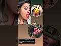 ساري كول عانيت بزاف ولكن الحمدلله ربي جزاني بخير  
