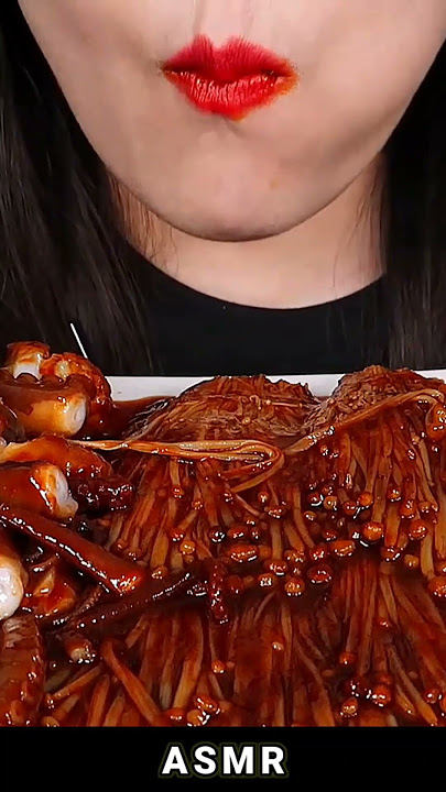 ASMR #3599
