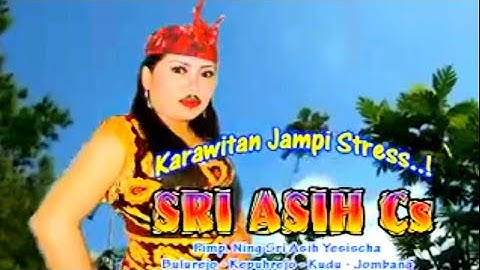 Remo Saweran - Sri Asih | Dangdut (Official Music Video)