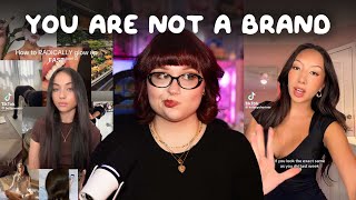 Download Lagu 2026 Rebrands Are Everything I Hate About Social Media MP3