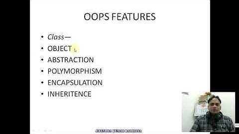 CS305 INTRODUCTION TO DOT NET FRAMEWORK PART 3 BY JITENDRA KUMAR BAROLIYA LECTURER COMPUTER