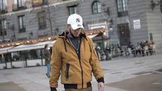 Táctik Ofensiva - Cuento Conmigovideo Oficial