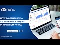 FlowHCM Mein Salary Change Request Kesy Karty Hain ? | HRMS FlowHCM ( Urdu Tutorial)
