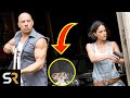 F9: Every Fast & Furious Easter Egg Explained