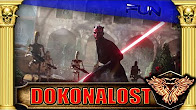 Autentické záběry z Bitvy o Naboo (EA si myslí, že BF2 je…