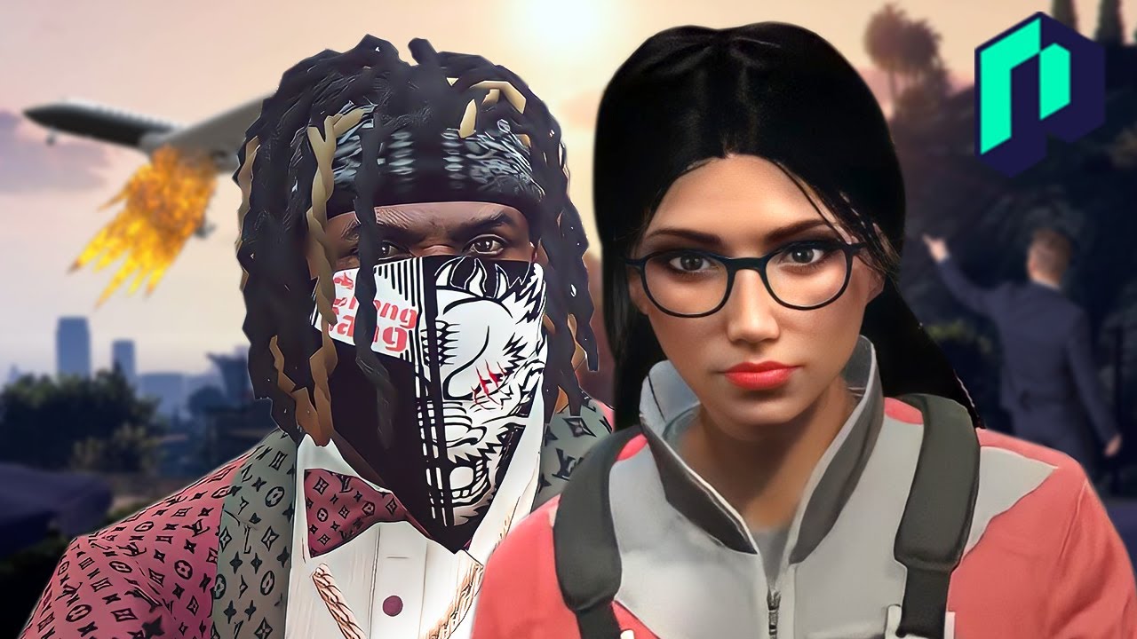 The Petty War: KISS & TELL | Episode 4 | NoPixel GTA RP Series