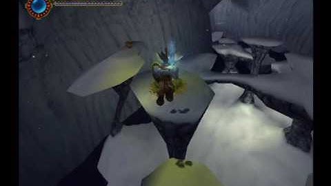 [PS2 Longplay] Maximo: Ghosts To Glory Part 3