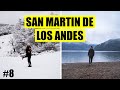 ¡LLEGAMOS A SAN MARTIN DE LOS ANDES, NEUQUÉN! 🤩 *2021*| ROAD TRIP por ARGENTINA Ep. 8 | Mica y Stavy