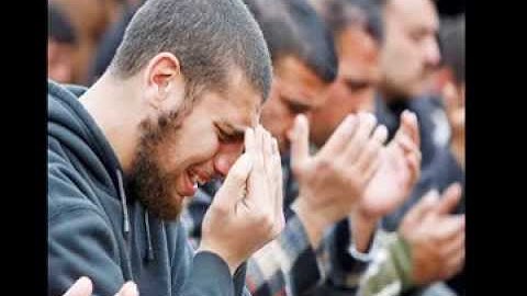 دعاء مؤثر للقارئ خالد عبدالقادر