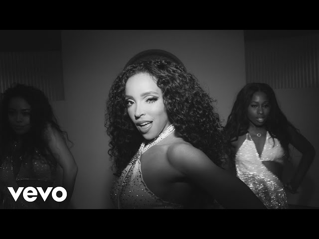 Tinashe - I'm Every Woman