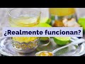 5 remedios contra la gripe: ¿realmente funcionan
