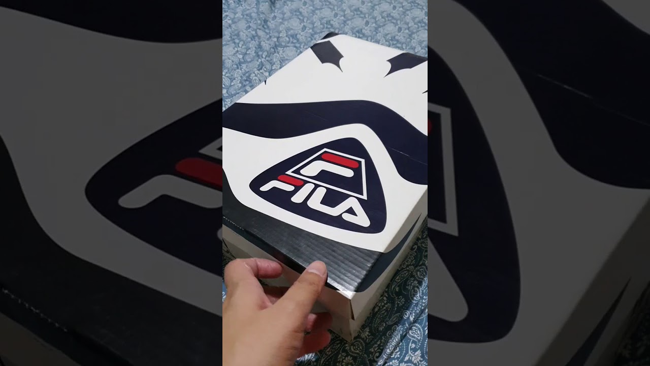 FILA Grant Hill 1 "Tarvos" 