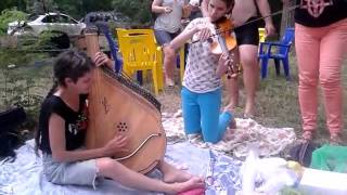Славень України, магічний вплив